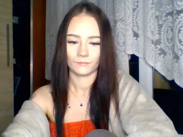 NinaFlirt live cam