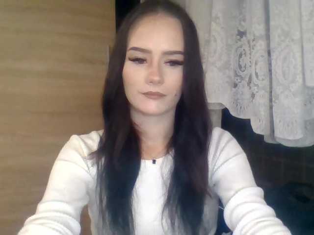 NinaFlirt live cam preview
