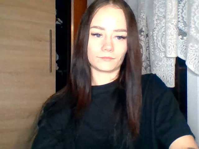 NinaFlirt live cam on BongaCams