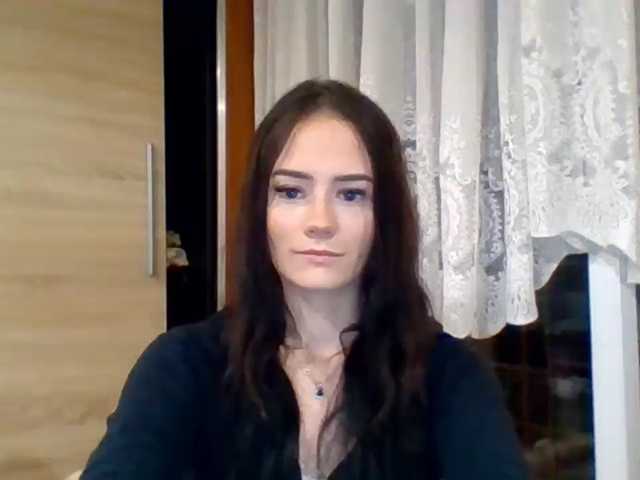 NinaFlirt live cam on BongaCams