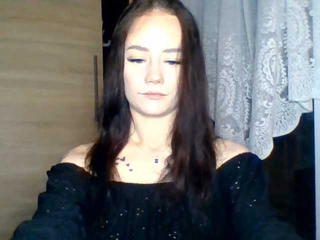 NinaFlirt live cam on BongaCams