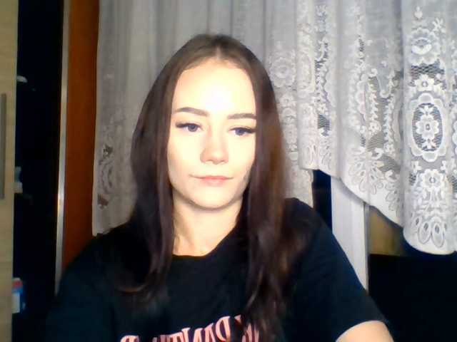 NinaFlirt live cam on BongaCams