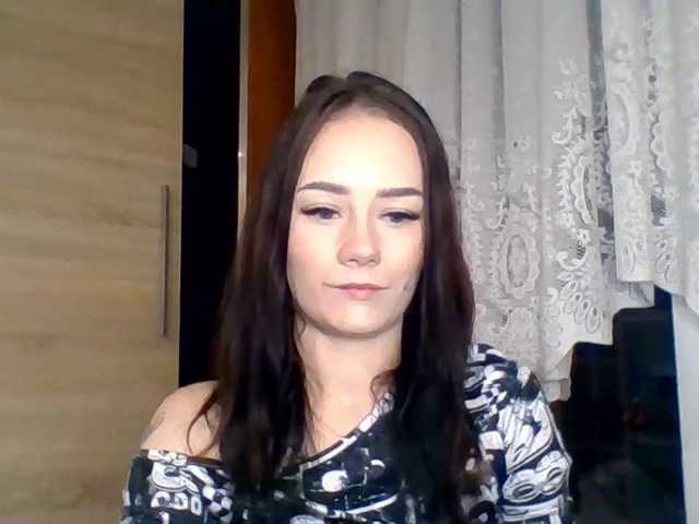 NinaFlirt live cam on BongaCams