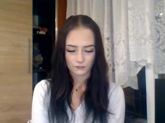 NinaFlirt live cam on BongaCams
