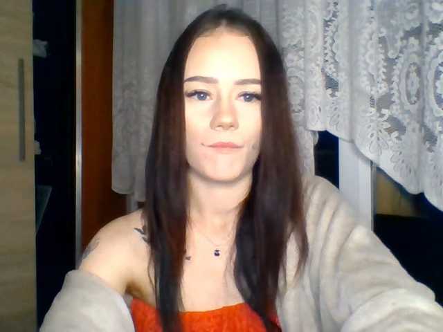 NinaFlirt live cam on BongaCams