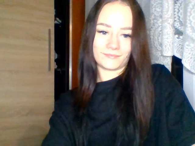 NinaFlirt live cam on BongaCams