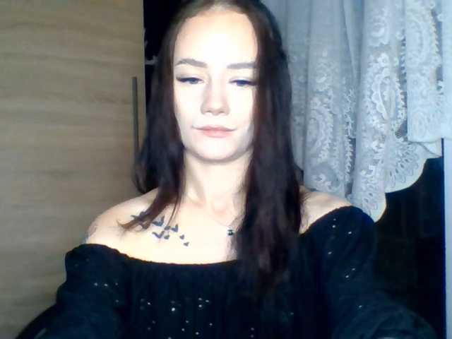 NinaFlirt live cam on BongaCams