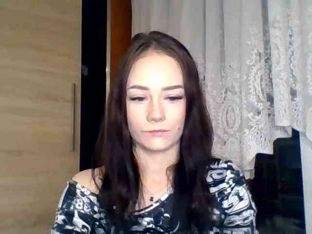 Model: NinaFlirt