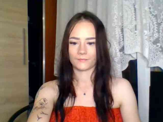 NinaFlirt