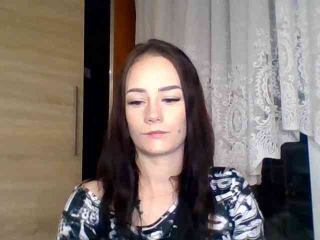 Model: NinaFlirt