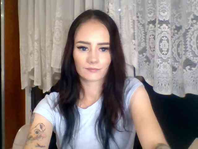 NinaFlirt