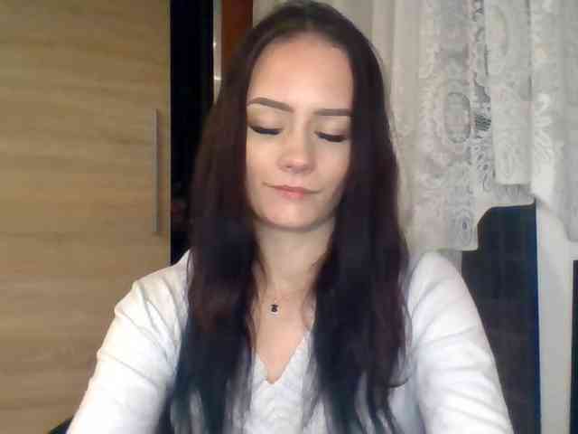 NinaFlirt webcam