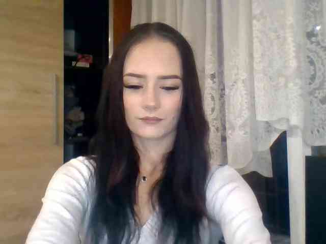 NinaFlirt webcam