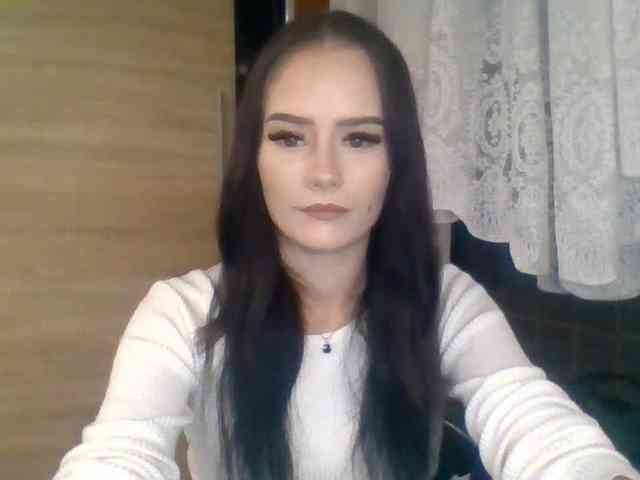 NinaFlirt webcam