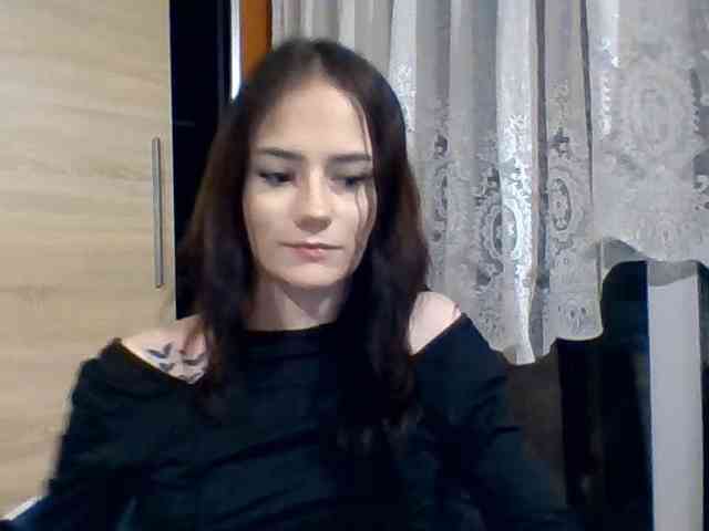 NinaFlirt
