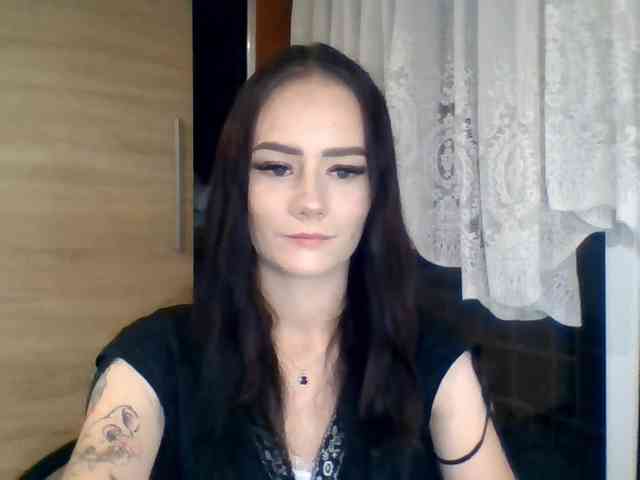 NinaFlirt