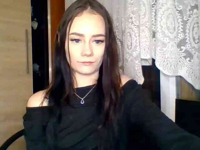 Model: NinaFlirt