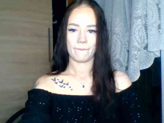 NinaFlirt