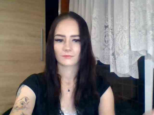 NinaFlirt