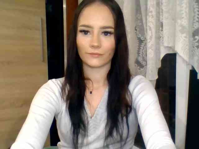 Model: NinaFlirt