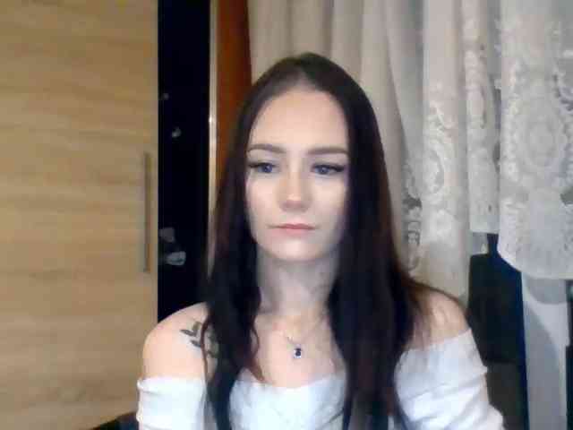 NinaFlirt