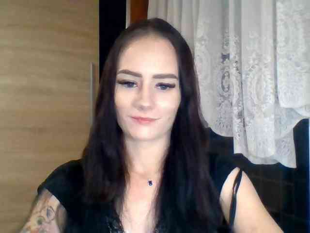 NinaFlirt