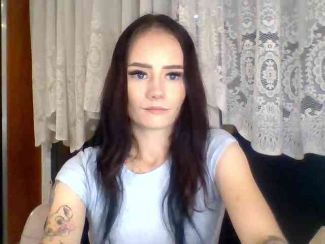 NinaFlirt