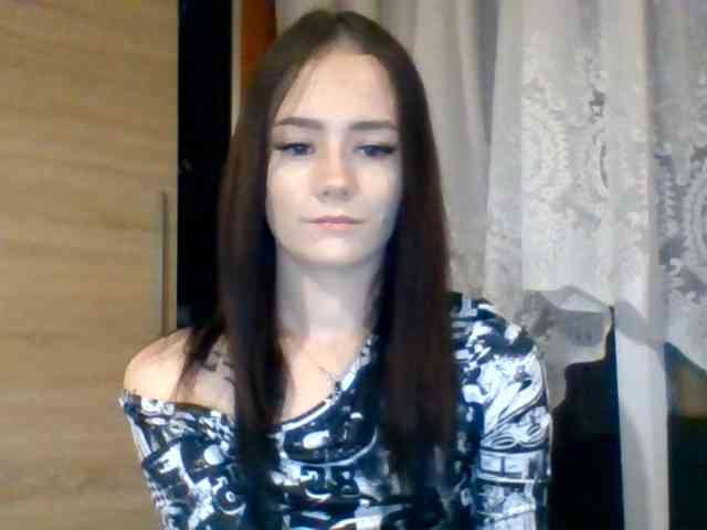 Model: NinaFlirt