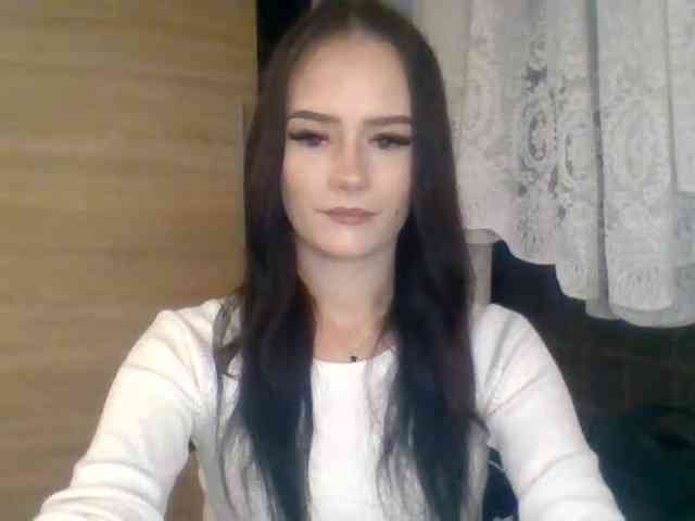 NinaFlirt webcam