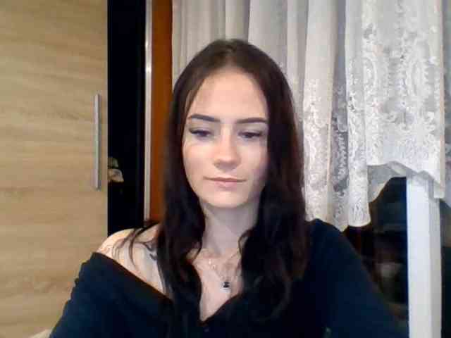 Model: NinaFlirt