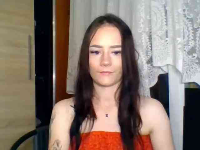 NinaFlirt
