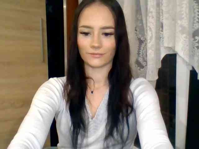 NinaFlirt webcam