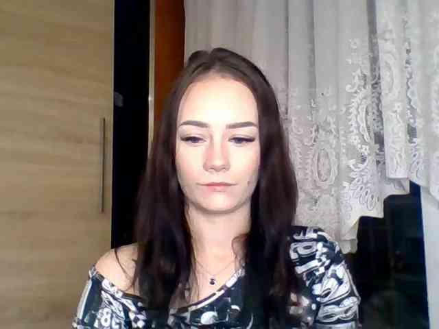 Model: NinaFlirt