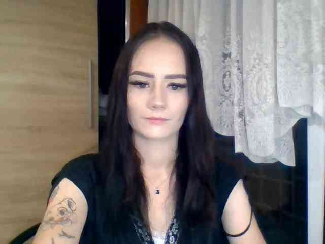 NinaFlirt