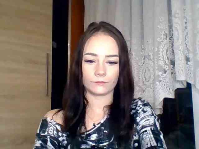 Model: NinaFlirt