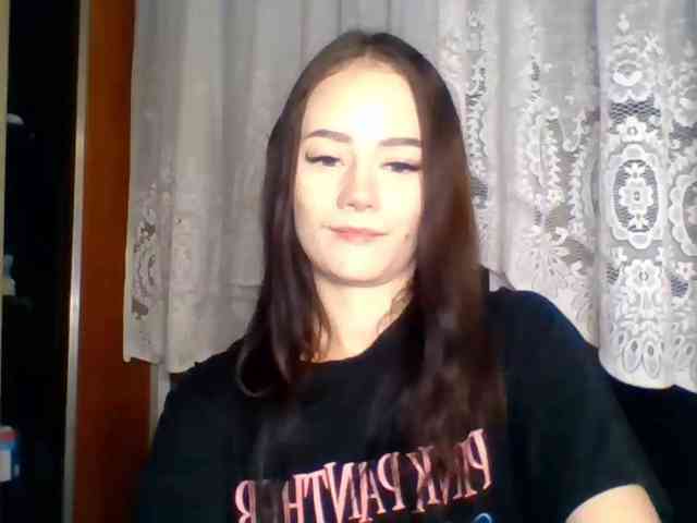 Model: NinaFlirt