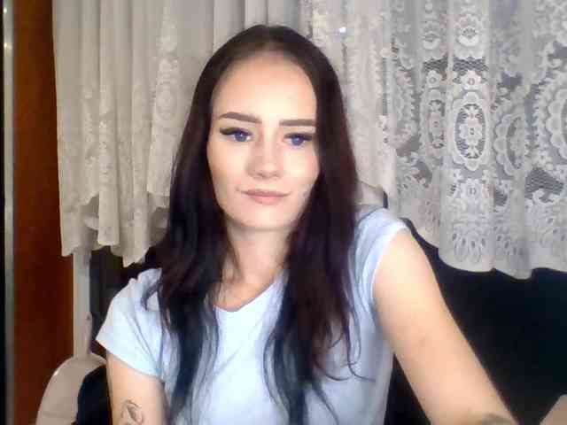 NinaFlirt