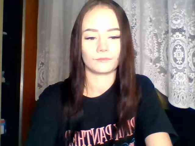 Model: NinaFlirt