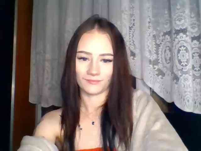 Model: NinaFlirt