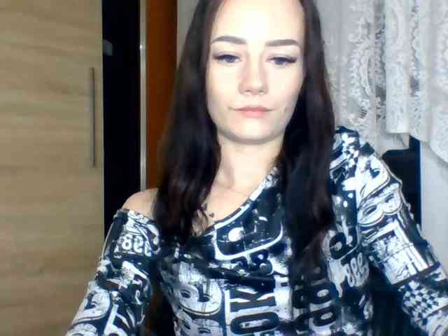 Model: NinaFlirt
