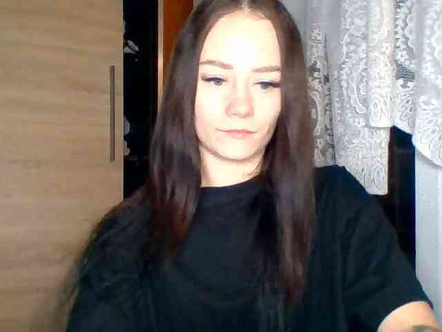 Model: NinaFlirt