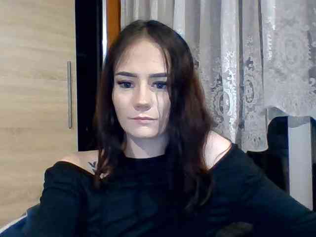 NinaFlirt