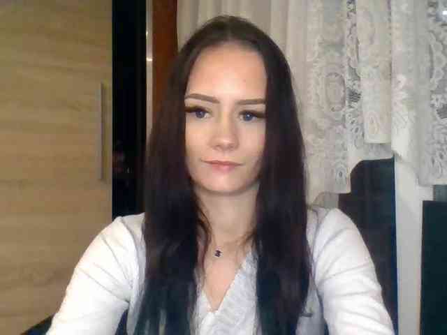NinaFlirt webcam