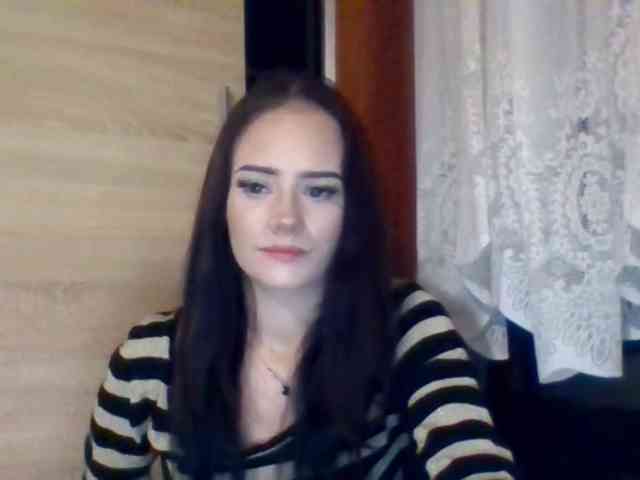 Model: NinaFlirt