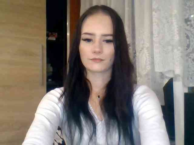 NinaFlirt webcam