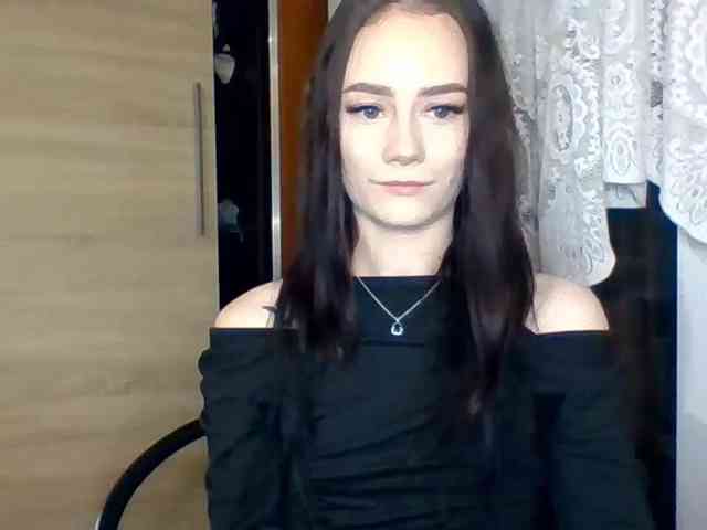 NinaFlirt