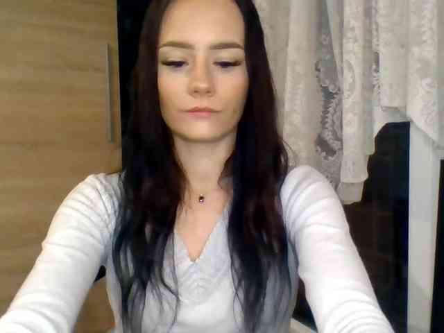 Model: NinaFlirt