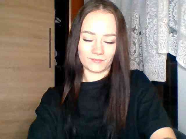 Model: NinaFlirt