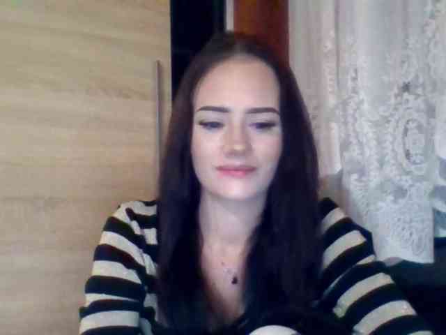 Model: NinaFlirt