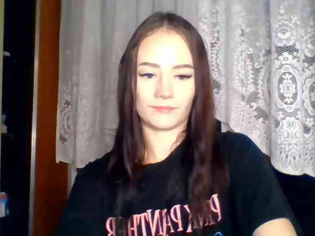 NinaFlirt